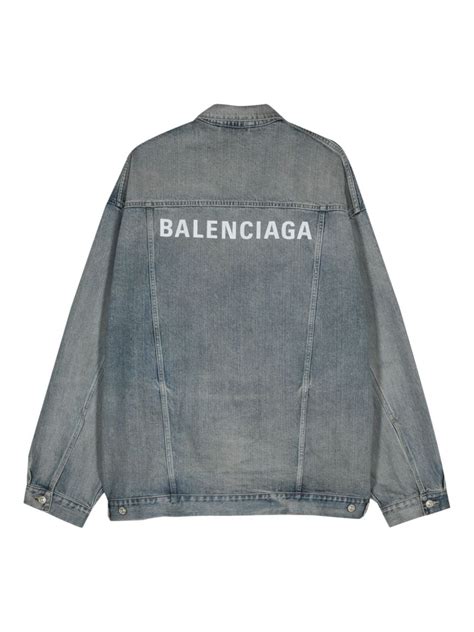 balenciaga replica jacket|balenciaga reflective jacket.